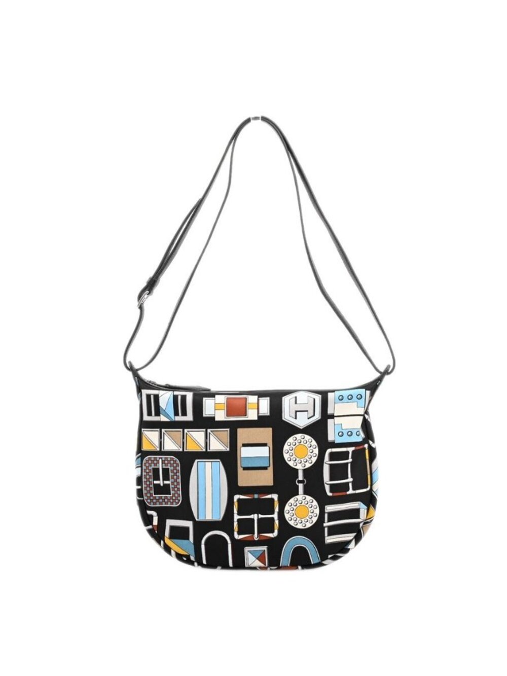 Hermes Shoulder Bag Sursois to Go